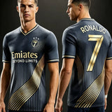 Football Short-sleeved T-shirts