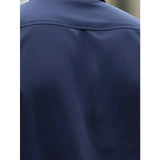 Ellis&Carter Long Sleeve Elastic Shirt