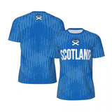 Scotland Football T Shirts