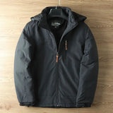 Ellis&Carter Thermal Jacket