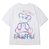 Oversized New Korean T-shirt