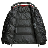 Ellis&Carter Montclave Puffer Jacket