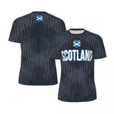 Scotland Football T Shirts