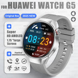 2025 For HUAWEI Watch G5 Pro Smart Watch