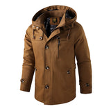 Ellis&Carter Oakridge Coat