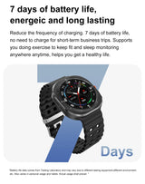 Galaxy Watch 7 Ultra Smart Bracelet