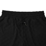 Sports and Leisure Oversized Two-Piece Set