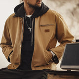 Ellis&Carter Detroit Jacket