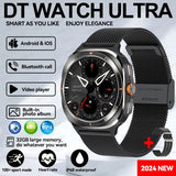 Galaxy Watch 7 Ultra Smart Bracelet