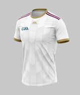Colorful Football Uniforms
