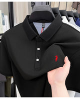 Short Sleeve Polo Shirt