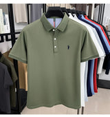 Short Sleeve Polo Shirt