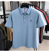 Short Sleeve Polo Shirt