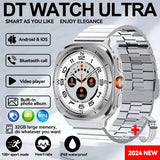 Galaxy Watch 7 Ultra Smart Bracelet