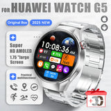 2025 For HUAWEI Watch G5 Pro Smart Watch