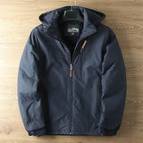 Ellis&Carter Thermal Jacket