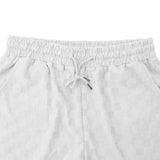 Sports and Leisure Oversized Two-Piece Set