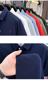 Short Sleeve Polo Shirt