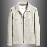 Ellis&Carter Bartlett Corduroy Jacket