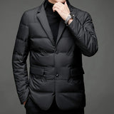 Ellis&Carter Montano Jacket