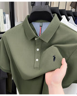 Short Sleeve Polo Shirt