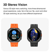 Galaxy Watch 7 Ultra Smart Bracelet