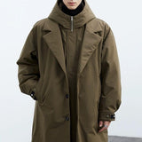 Ellis&Carter Hambleton Overcoat