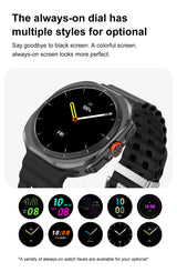 Galaxy Watch 7 Ultra Smart Bracelet