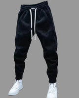 Ellis&Carter FlexCore Tapered Joggers
