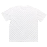 Sports and Leisure Oversized Two-Piece Set