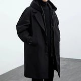 Ellis&Carter Hambleton Overcoat