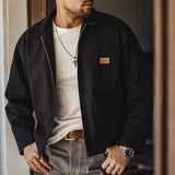 Ellis&Carter Detroit Jacket