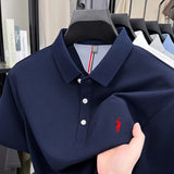 Short Sleeve Polo Shirt