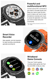 Galaxy Watch 7 Ultra Smart Bracelet