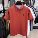 Short Sleeve Polo Shirt