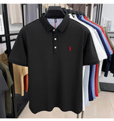 Short Sleeve Polo Shirt
