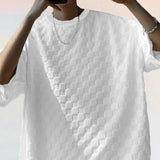 Sports and Leisure Oversized Two-Piece Set