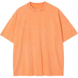 American Style Retro Oversized T-shirt