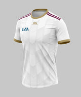 Colorful Football Uniforms