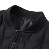 Ellis&Carter Marco Bomber Jacket