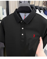 Short Sleeve Polo Shirt