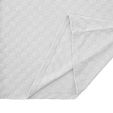 Sports and Leisure Oversized Two-Piece Set