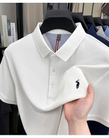 Short Sleeve Polo Shirt