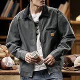 Ellis&Carter Urban Craftsman Jacket