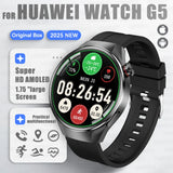 2025 For HUAWEI Watch G5 Pro Smart Watch