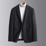 Ellis&Carter Wool Blazer