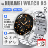 2025 For HUAWEI Watch G5 Pro Smart Watch