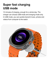 Galaxy Watch 7 Ultra Smart Bracelet