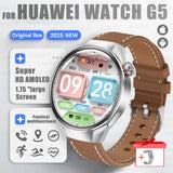 2025 For HUAWEI Watch G5 Pro Smart Watch