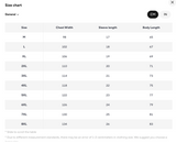 Oversized New Korean T-shirt